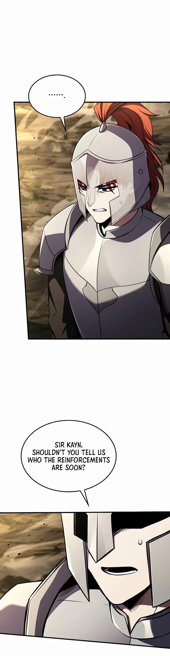 Return of the Legendary Spear Knight Chapter 194 page 47 - Chapter 194