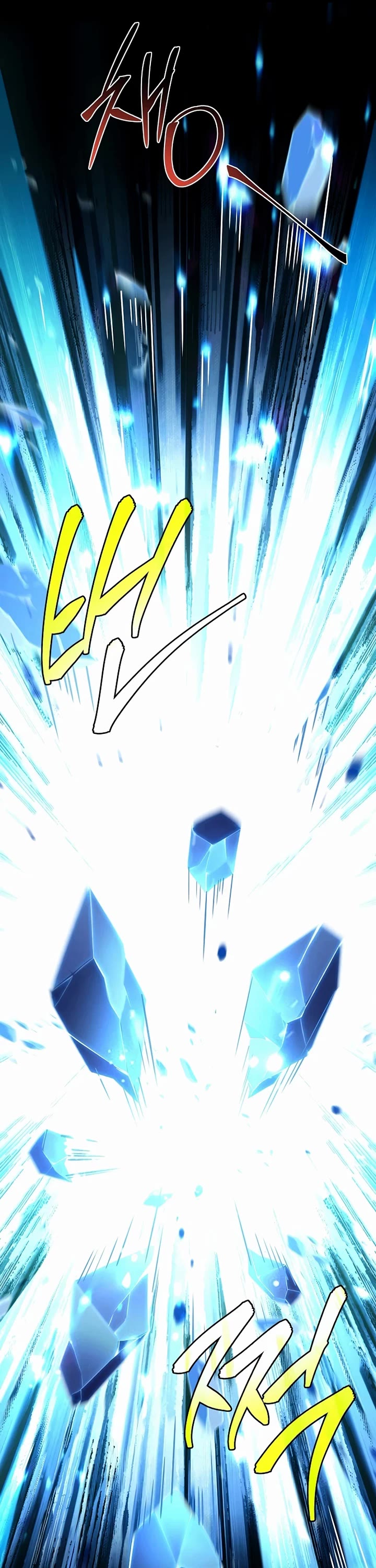 Return of the Legendary Spear Knight Chapter 194 page 53 - Chapter 194