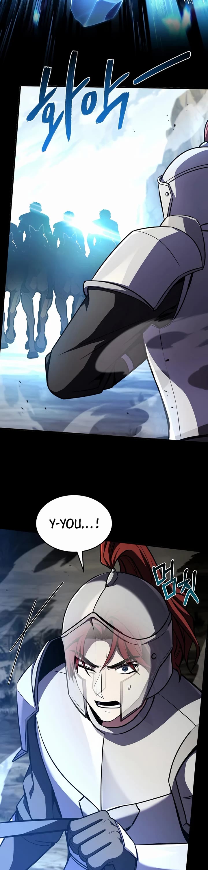 Return of the Legendary Spear Knight Chapter 194 page 54 - Chapter 194