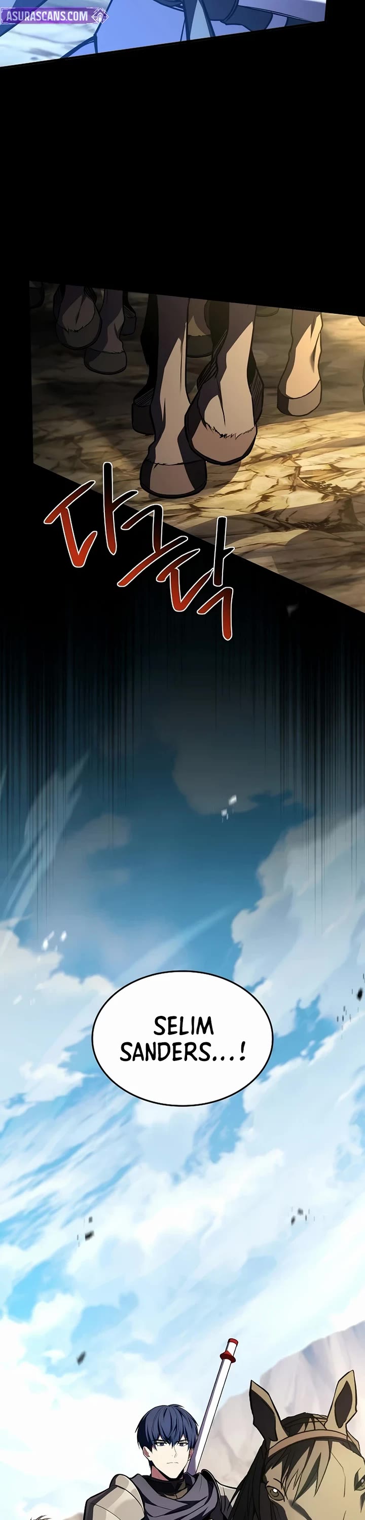 Return of the Legendary Spear Knight Chapter 194 page 55 - Chapter 194
