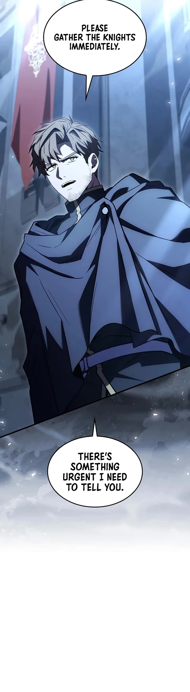 Return of the Legendary Spear Knight Chapter 194 page 8 - Chapter 194