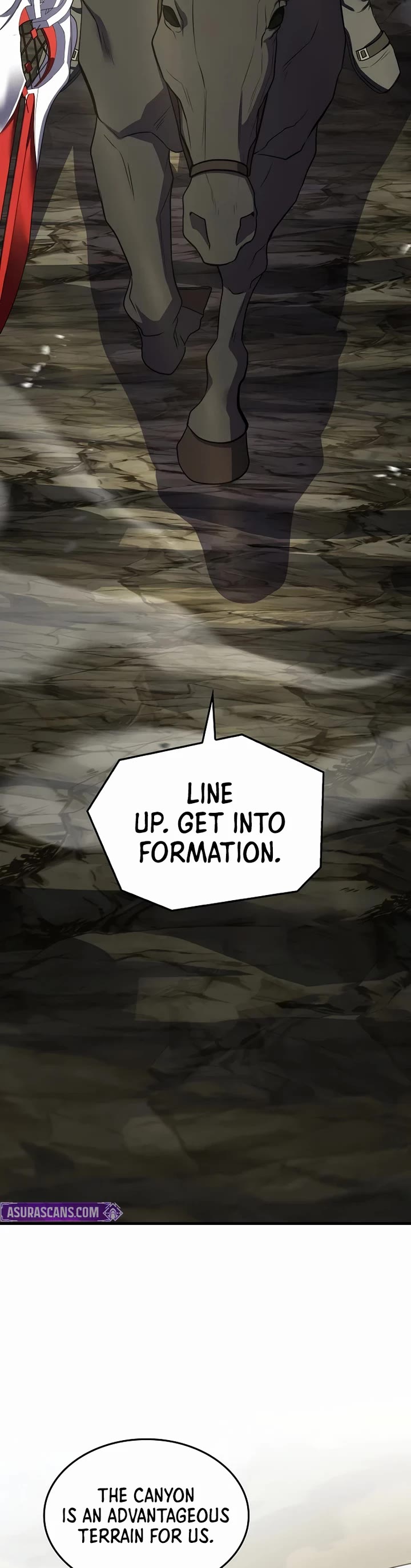 Return of the Legendary Spear Knight Chapter 195 page 17 - Chapter 195
