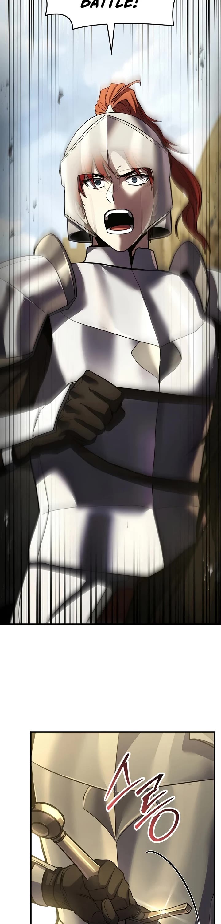 Return of the Legendary Spear Knight Chapter 195 page 20 - Chapter 195