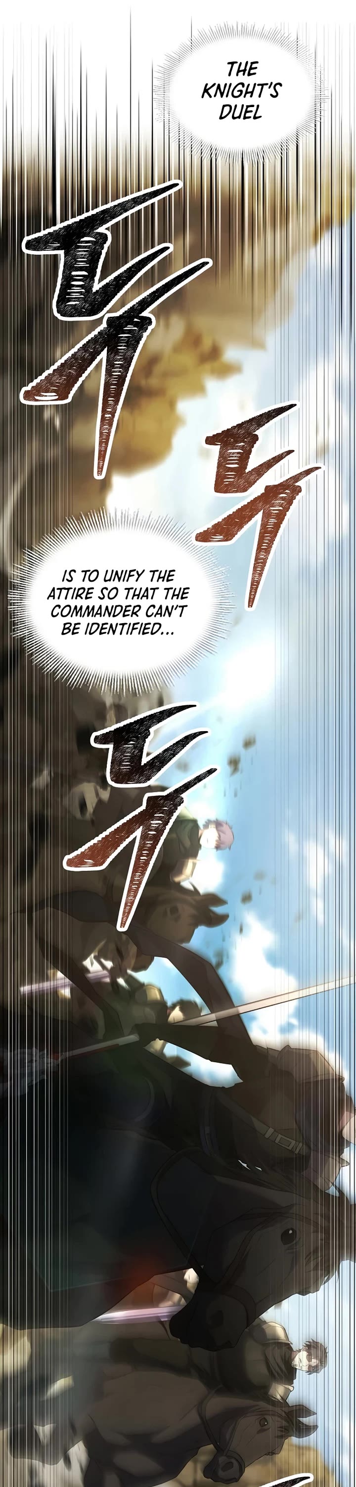 Return of the Legendary Spear Knight Chapter 195 page 27 - Chapter 195