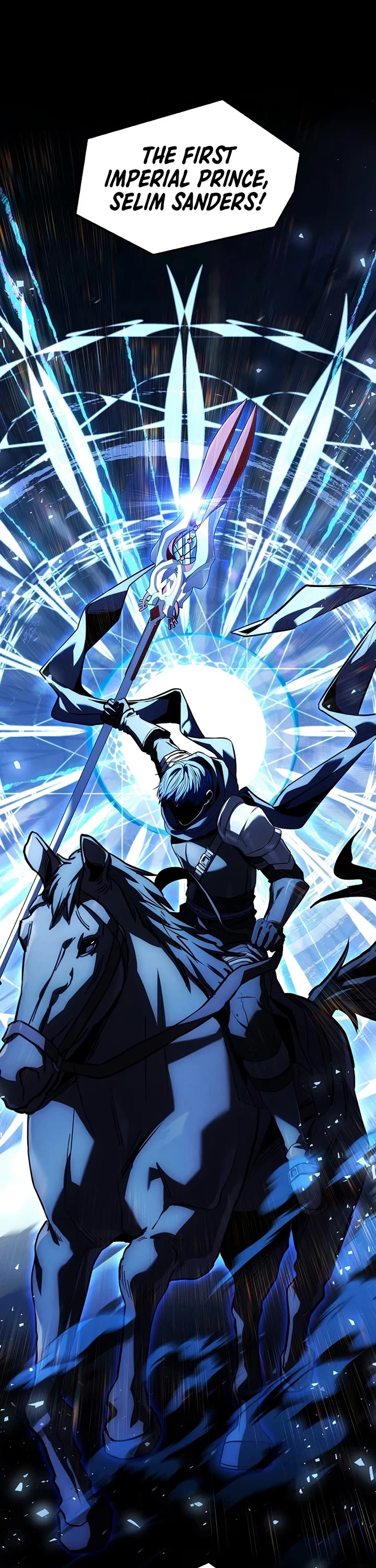 Return of the Legendary Spear Knight Chapter 195 page 31 - Chapter 195
