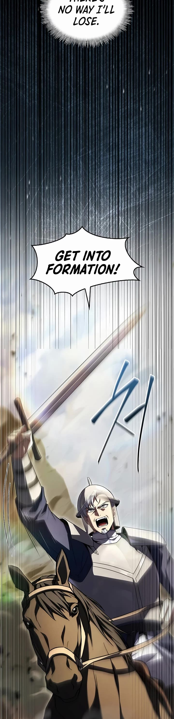 Return of the Legendary Spear Knight Chapter 195 page 36 - Chapter 195