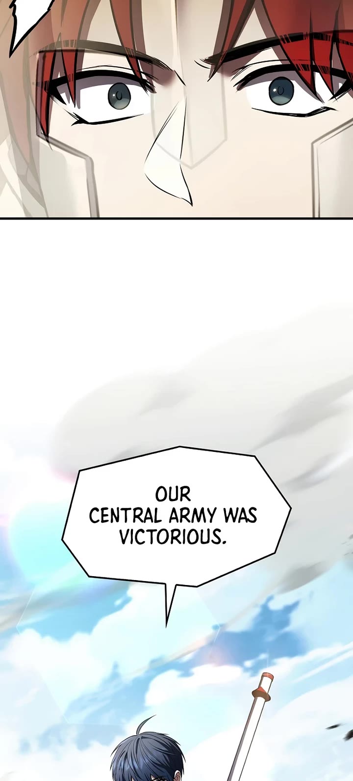 Return of the Legendary Spear Knight Chapter 195 page 4 - Chapter 195