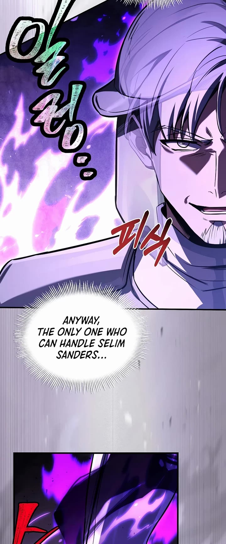 Return of the Legendary Spear Knight Chapter 195 page 40 - Chapter 195