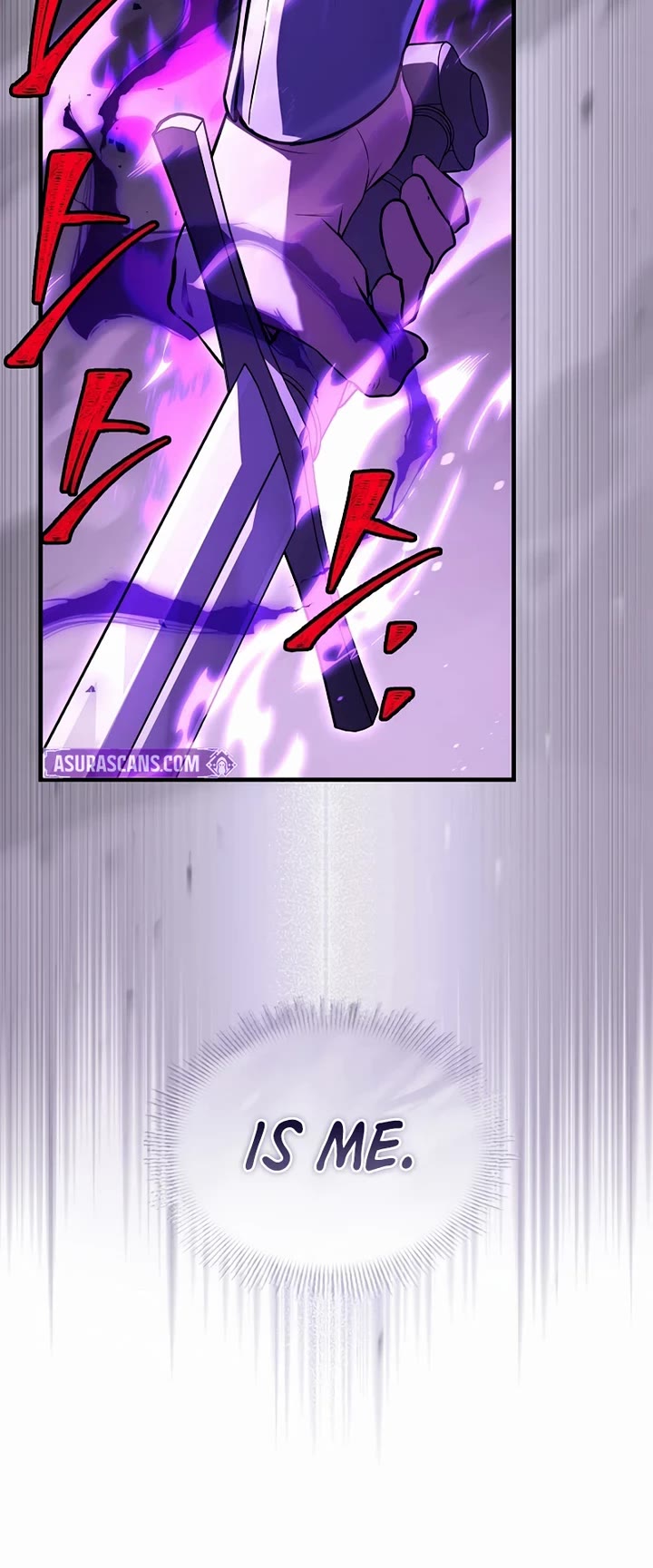 Return of the Legendary Spear Knight Chapter 195 page 41 - Chapter 195