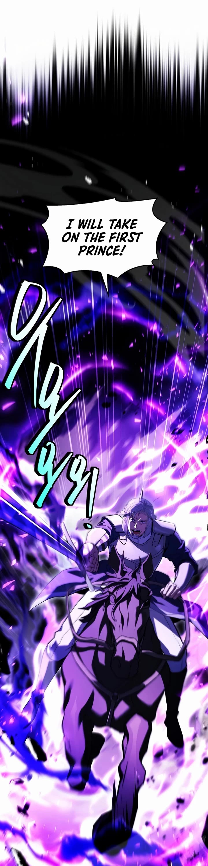 Return of the Legendary Spear Knight Chapter 195 page 42 - Chapter 195