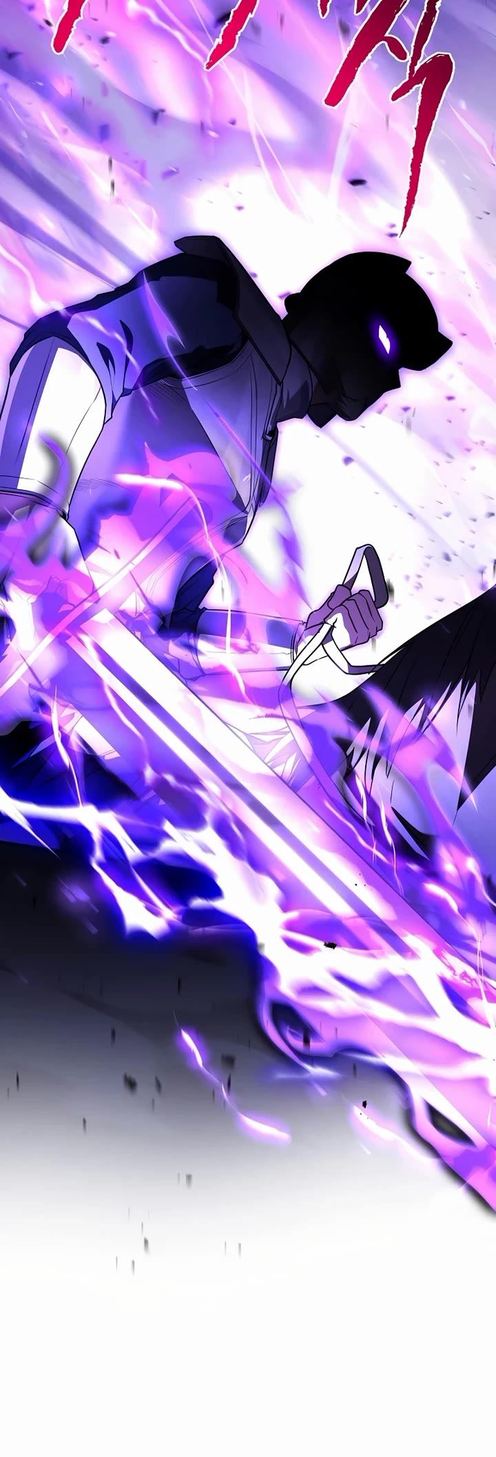 Return of the Legendary Spear Knight Chapter 195 page 45 - Chapter 195