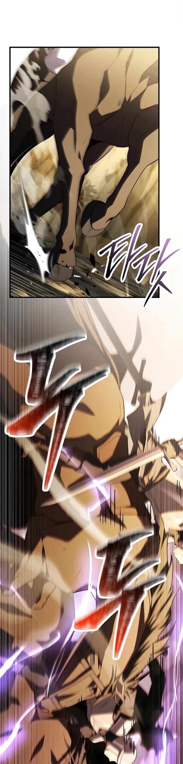 Return of the Legendary Spear Knight Chapter 195 page 46 - Chapter 195