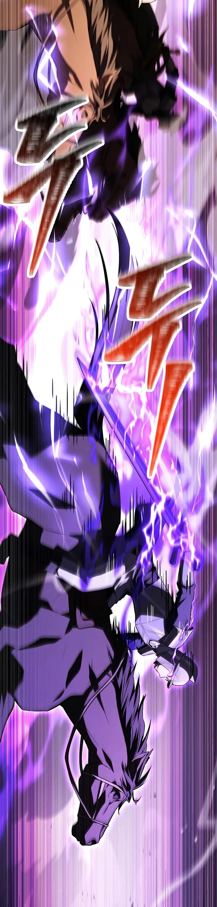 Return of the Legendary Spear Knight Chapter 195 page 47 - Chapter 195