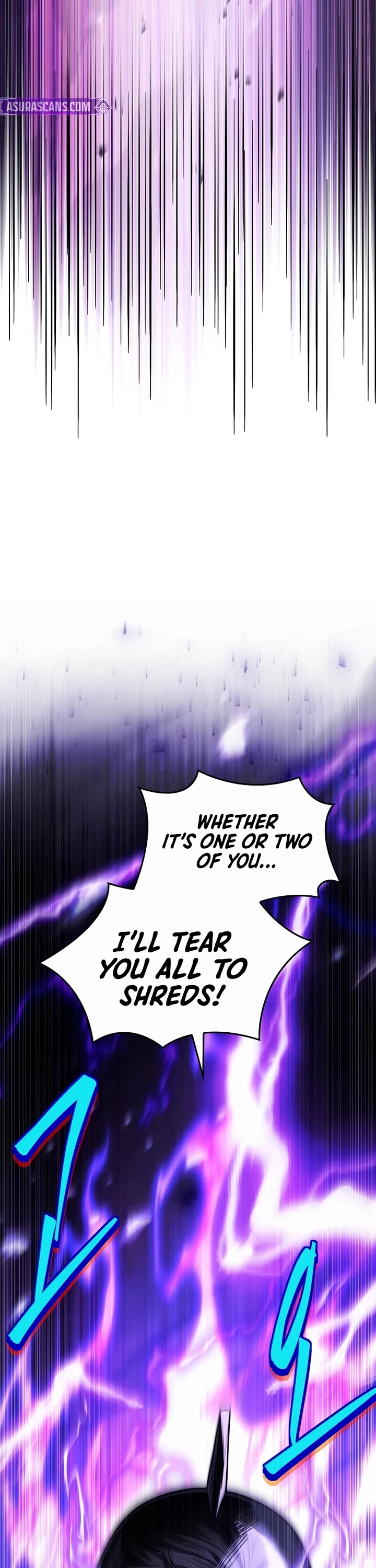 Return of the Legendary Spear Knight Chapter 195 page 48 - Chapter 195