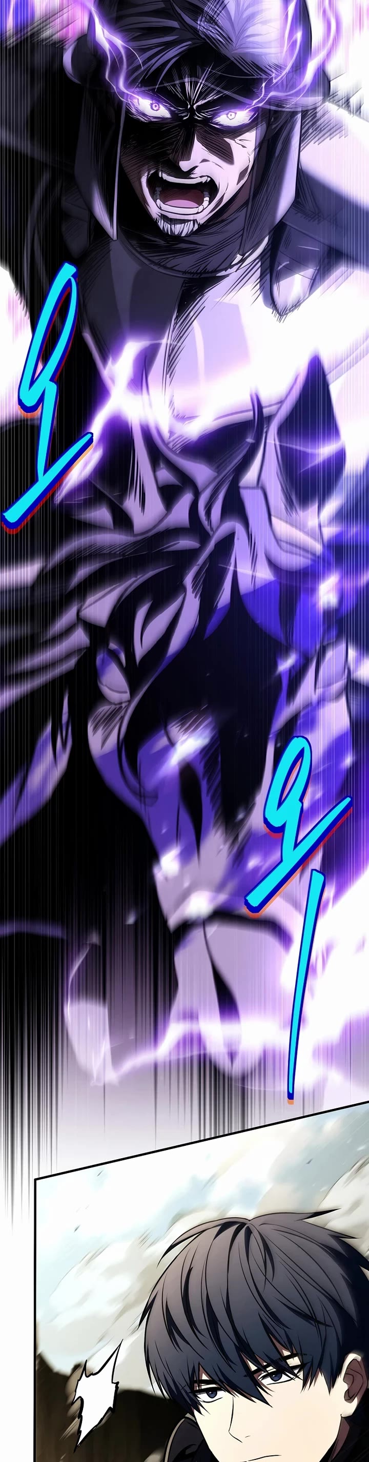 Return of the Legendary Spear Knight Chapter 195 page 49 - Chapter 195