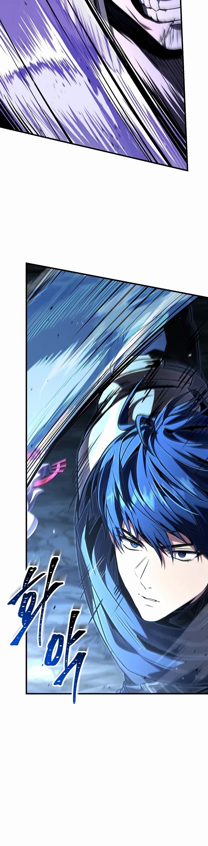 Return of the Legendary Spear Knight Chapter 195 page 53 - Chapter 195
