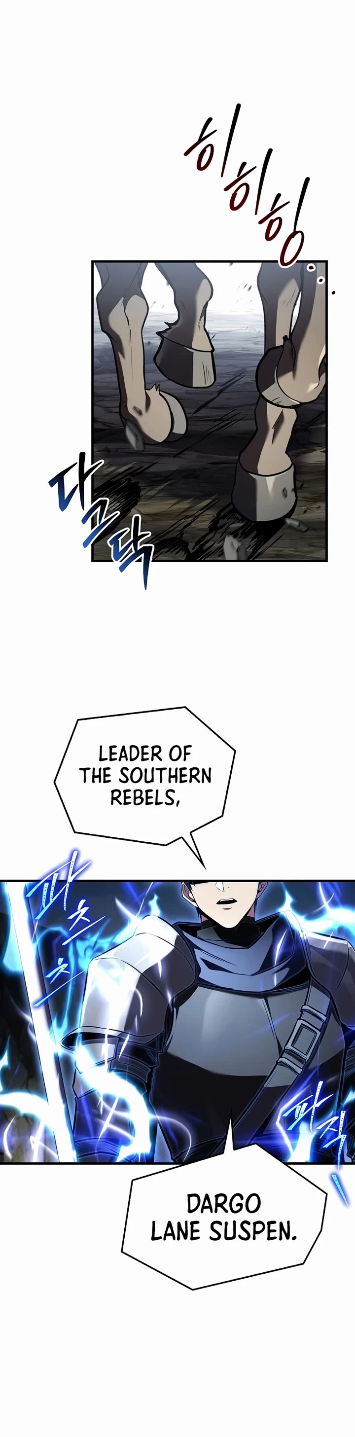 Return of the Legendary Spear Knight Chapter 195 page 56 - Chapter 195