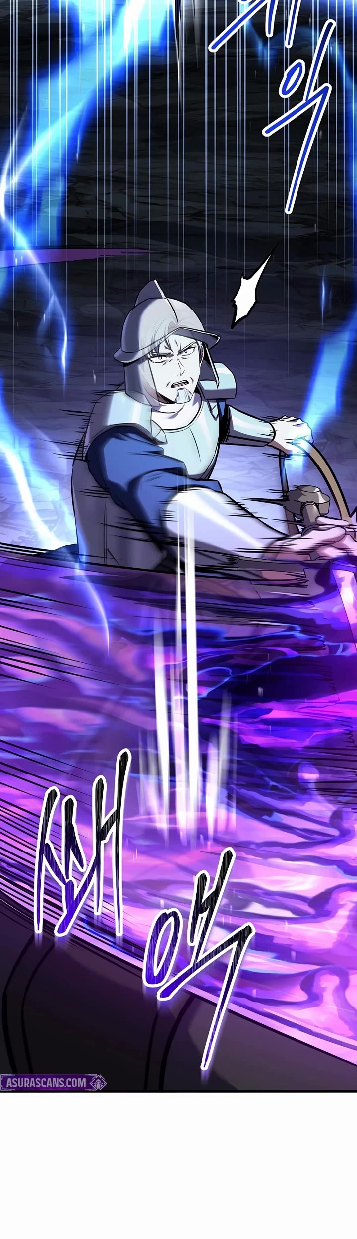 Return of the Legendary Spear Knight Chapter 195 page 60 - Chapter 195