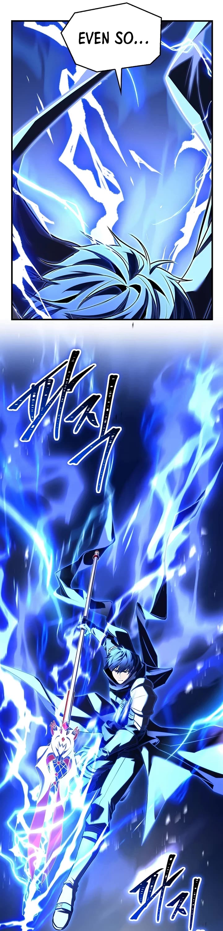 Return of the Legendary Spear Knight Chapter 195 page 61 - Chapter 195