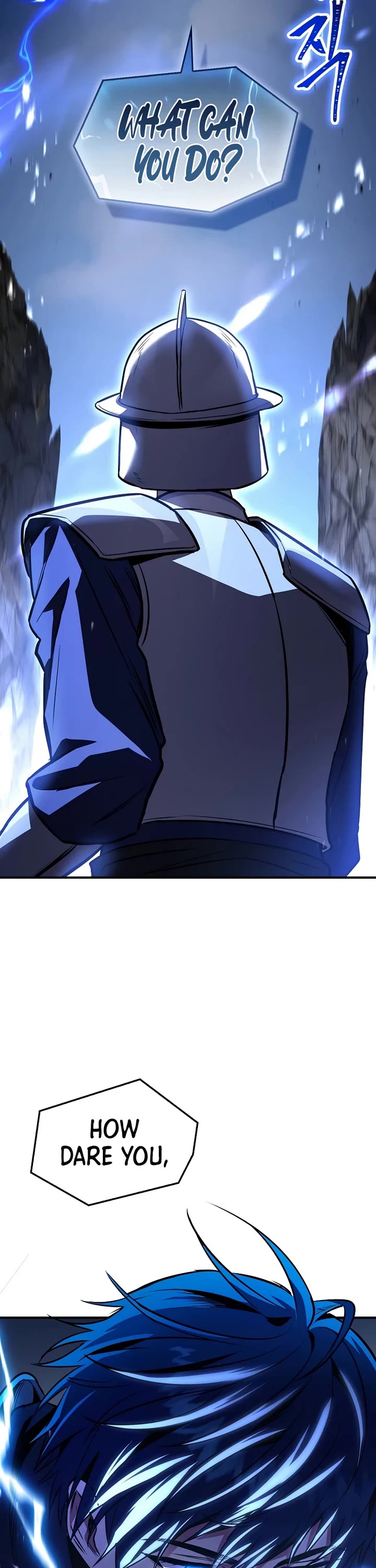 Return of the Legendary Spear Knight Chapter 195 page 62 - Chapter 195