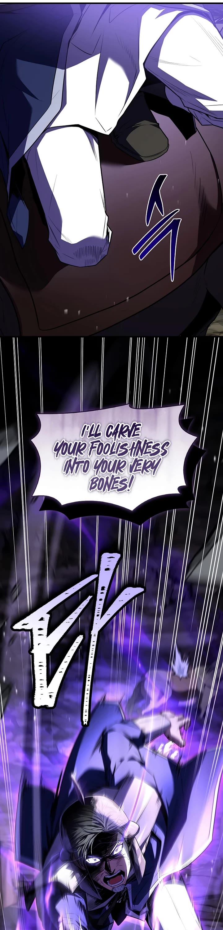 Return of the Legendary Spear Knight Chapter 195 page 65 - Chapter 195