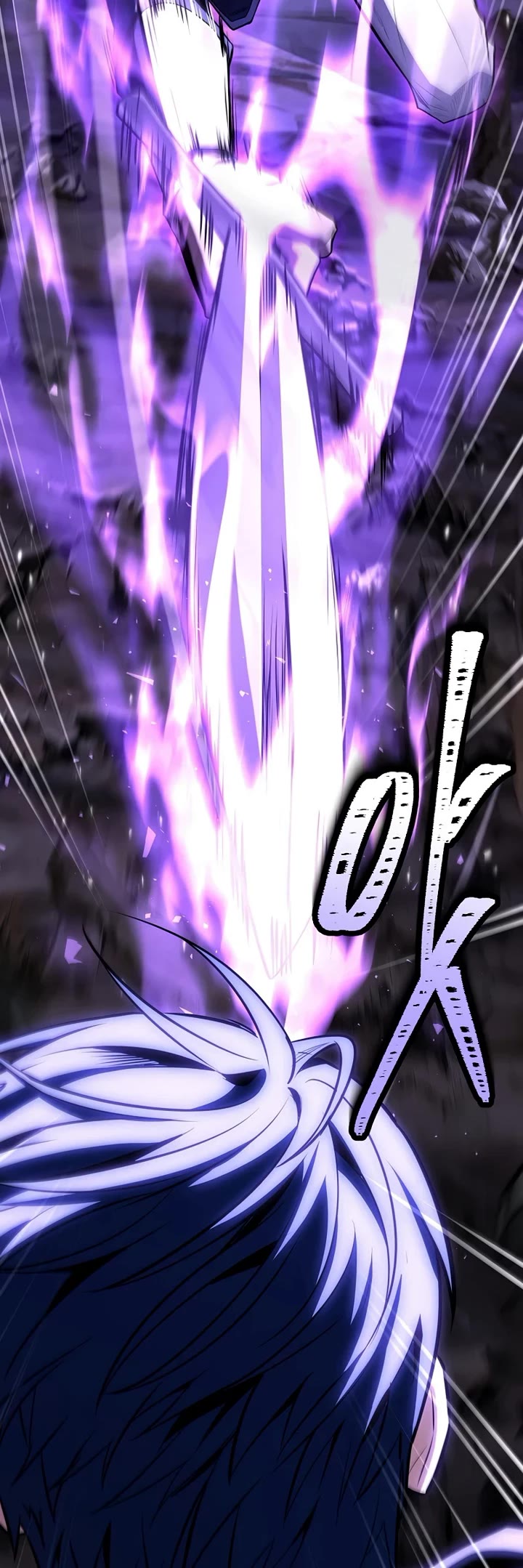 Return of the Legendary Spear Knight Chapter 195 page 66 - Chapter 195