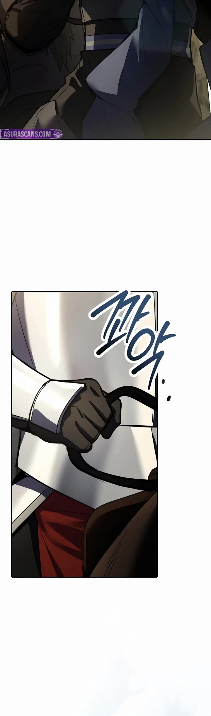 Return of the Legendary Spear Knight Chapter 195 page 8 - Chapter 195