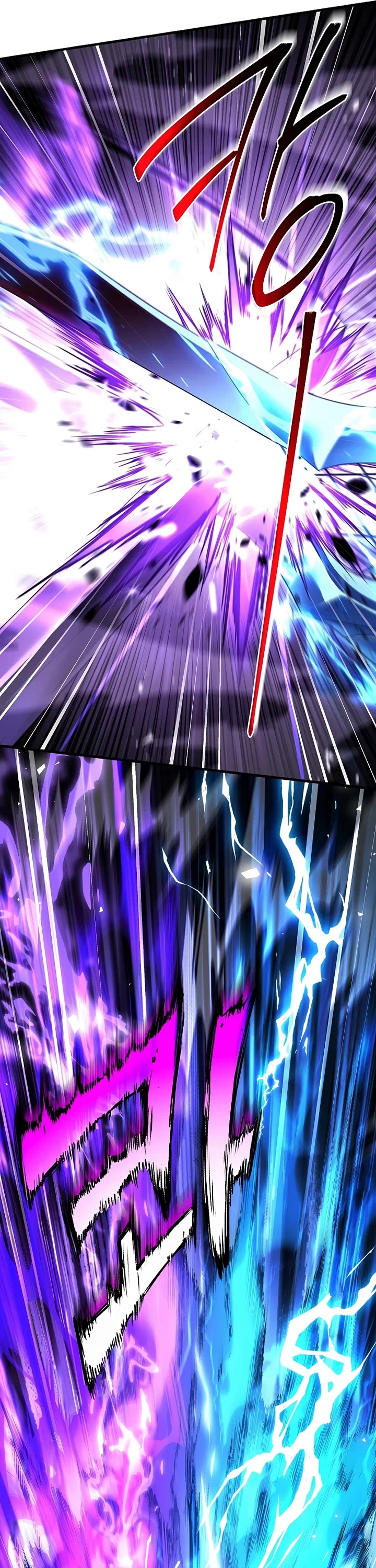 Return of the Legendary Spear Knight Chapter 196 page 10 - Chapter 196