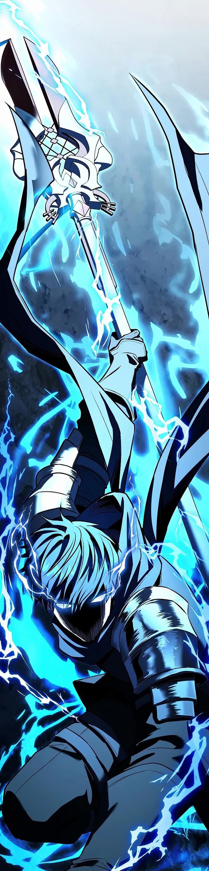 Return of the Legendary Spear Knight Chapter 196 page 20 - Chapter 196
