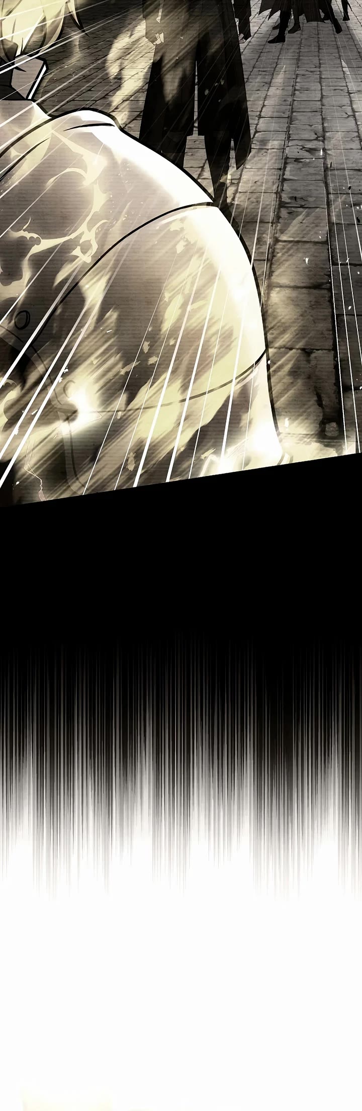 Return of the Legendary Spear Knight Chapter 196 page 29 - Chapter 196