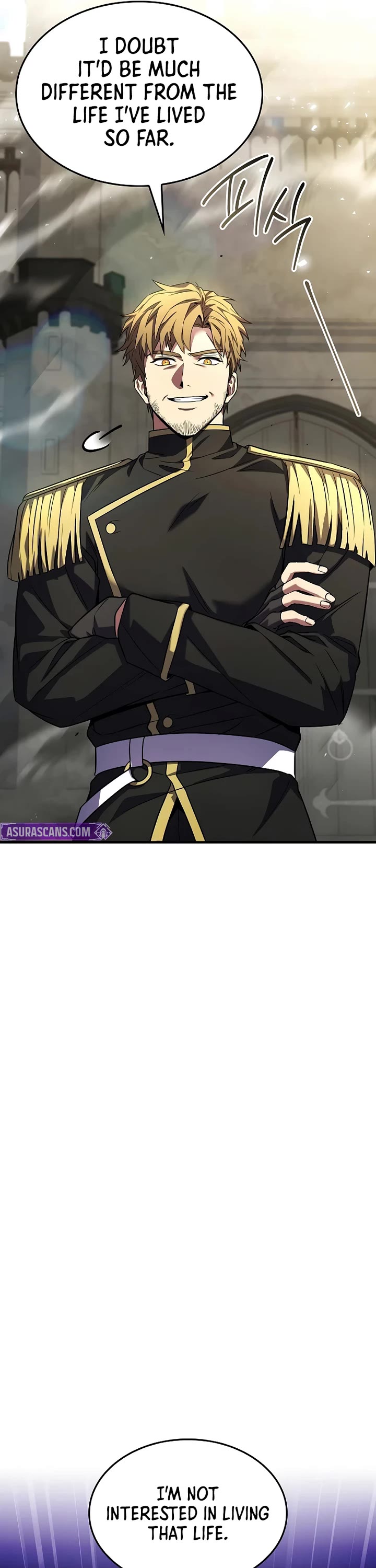 Return of the Legendary Spear Knight Chapter 196 page 30 - Chapter 196