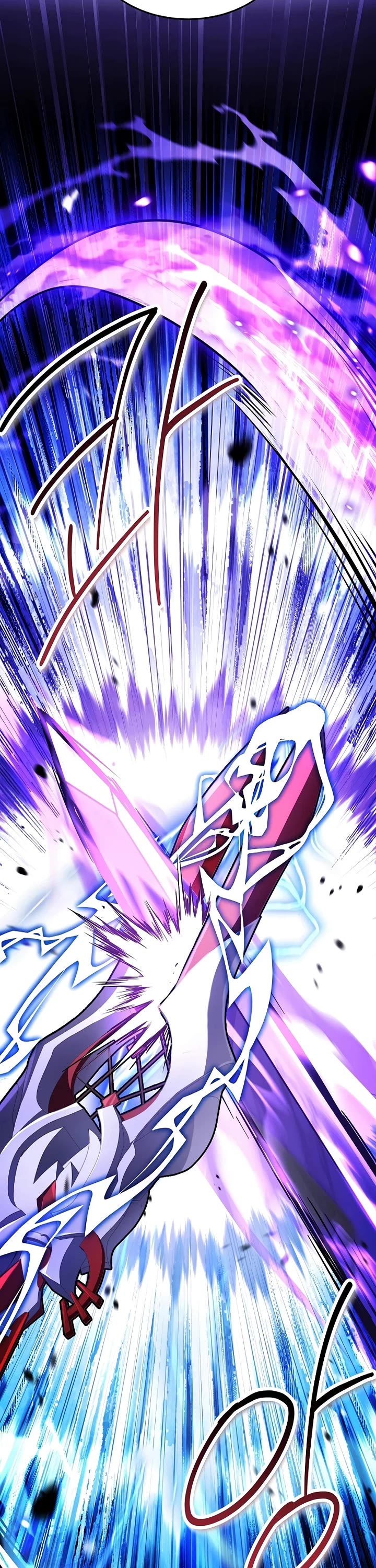 Return of the Legendary Spear Knight Chapter 196 page 31 - Chapter 196