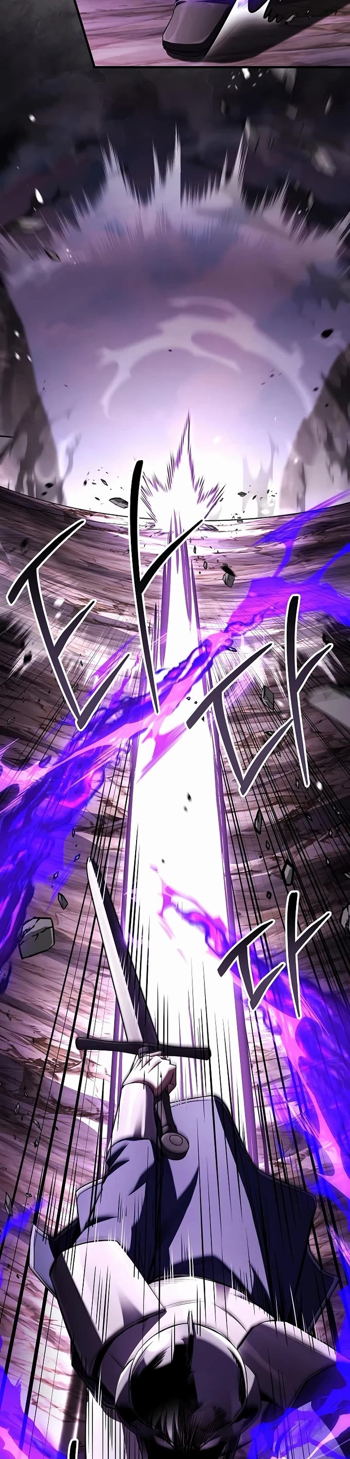 Return of the Legendary Spear Knight Chapter 196 page 36 - Chapter 196