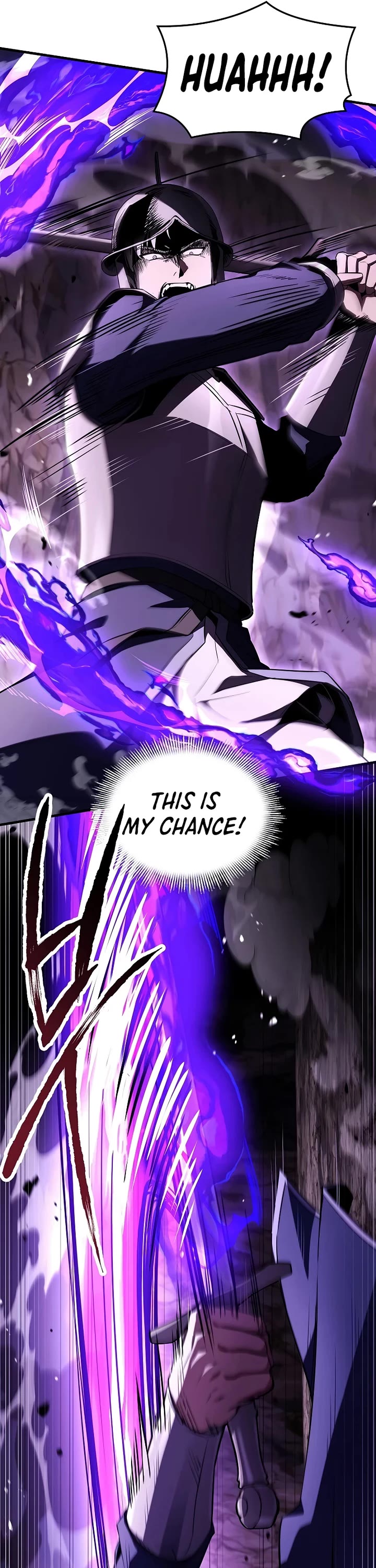 Return of the Legendary Spear Knight Chapter 196 page 39 - Chapter 196