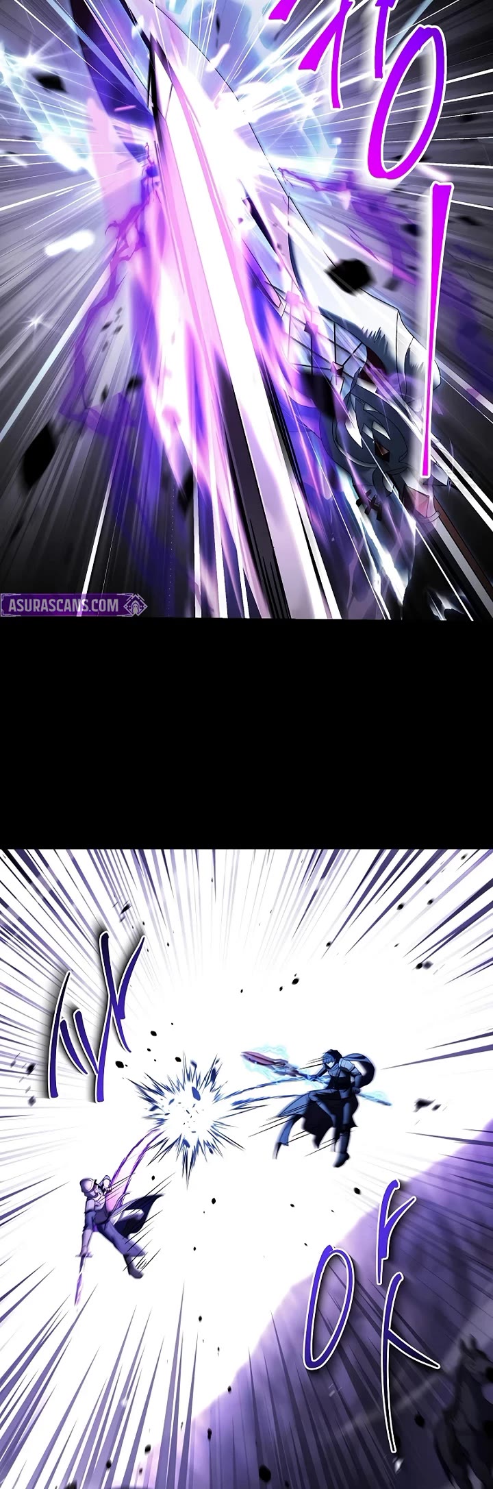 Return of the Legendary Spear Knight Chapter 196 page 4 - Chapter 196