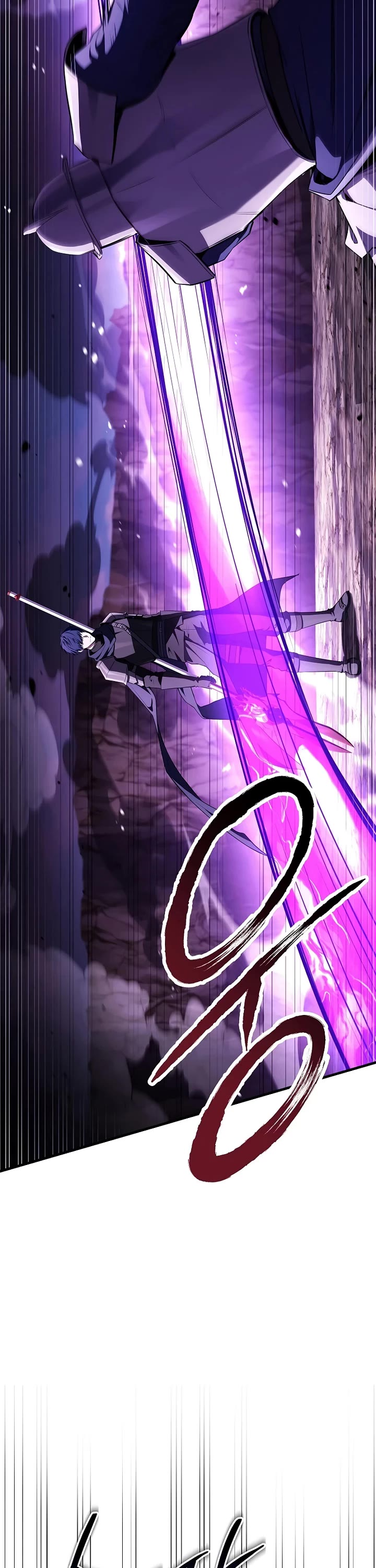 Return of the Legendary Spear Knight Chapter 196 page 40 - Chapter 196