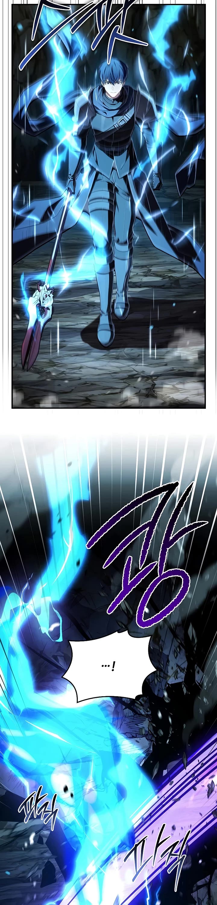 Return of the Legendary Spear Knight Chapter 196 page 41 - Chapter 196