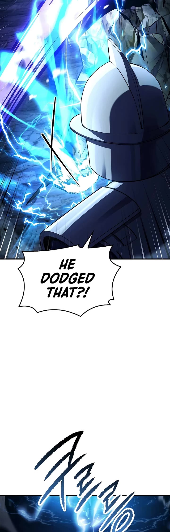 Return of the Legendary Spear Knight Chapter 196 page 42 - Chapter 196