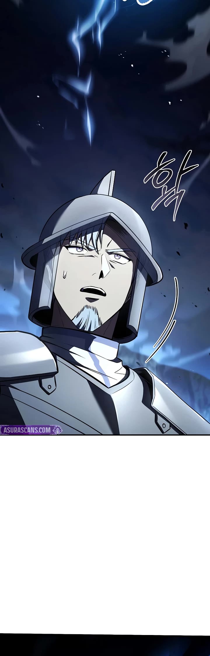 Return of the Legendary Spear Knight Chapter 196 page 43 - Chapter 196