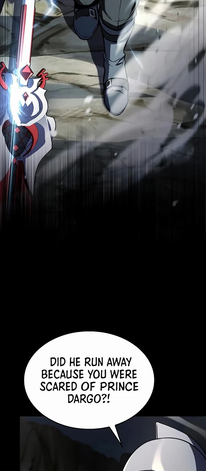 Return of the Legendary Spear Knight Chapter 196 page 46 - Chapter 196
