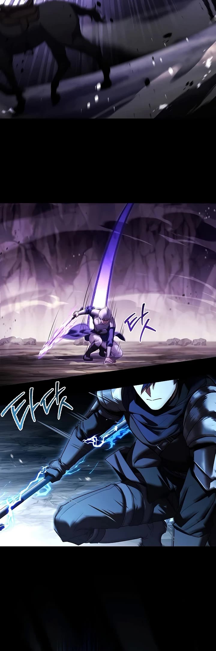 Return of the Legendary Spear Knight Chapter 196 page 5 - Chapter 196