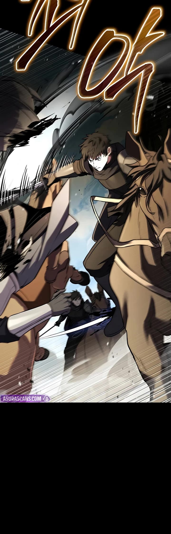 Return of the Legendary Spear Knight Chapter 196 page 52 - Chapter 196