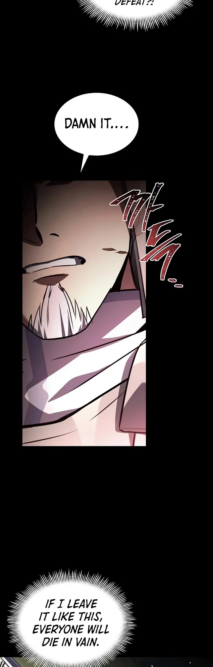 Return of the Legendary Spear Knight Chapter 196 page 56 - Chapter 196