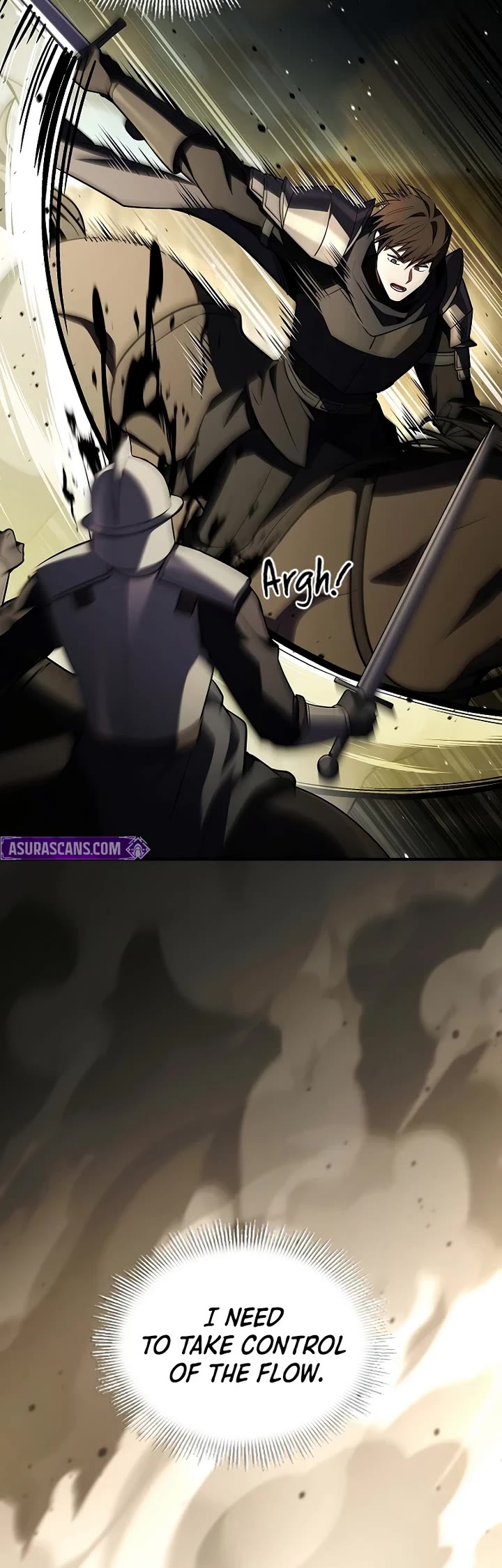 Return of the Legendary Spear Knight Chapter 196 page 57 - Chapter 196