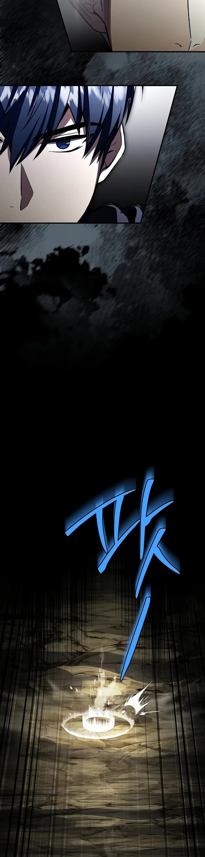 Return of the Legendary Spear Knight Chapter 196 page 59 - Chapter 196