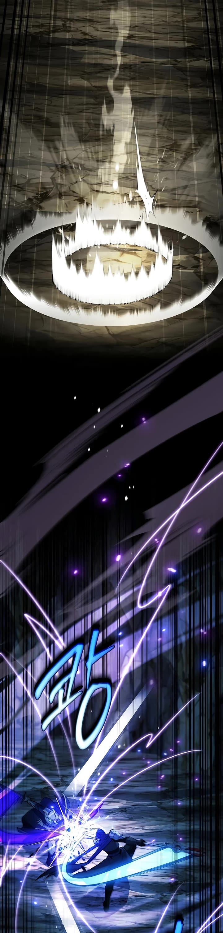 Return of the Legendary Spear Knight Chapter 196 page 60 - Chapter 196