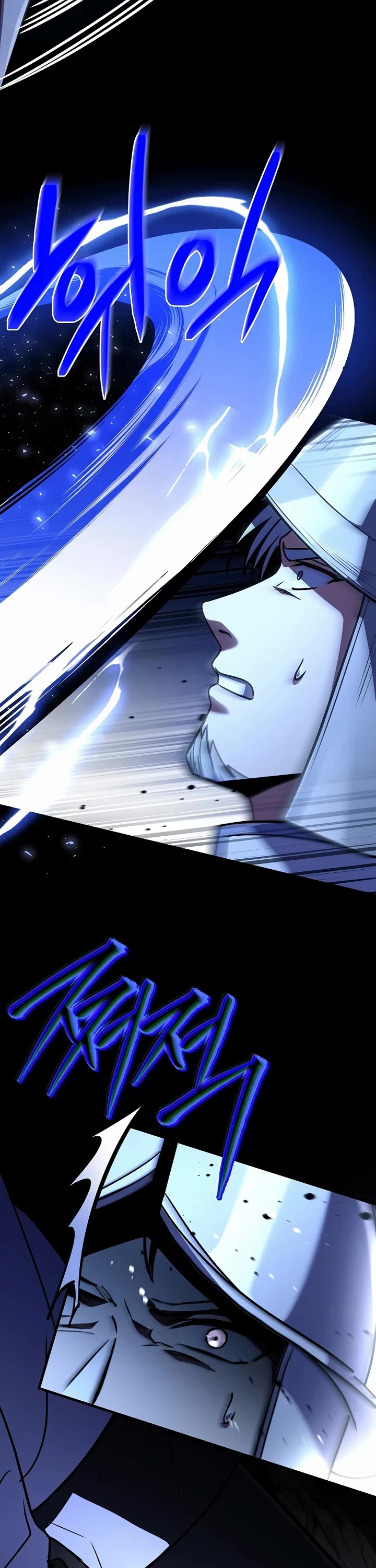 Return of the Legendary Spear Knight Chapter 196 page 64 - Chapter 196
