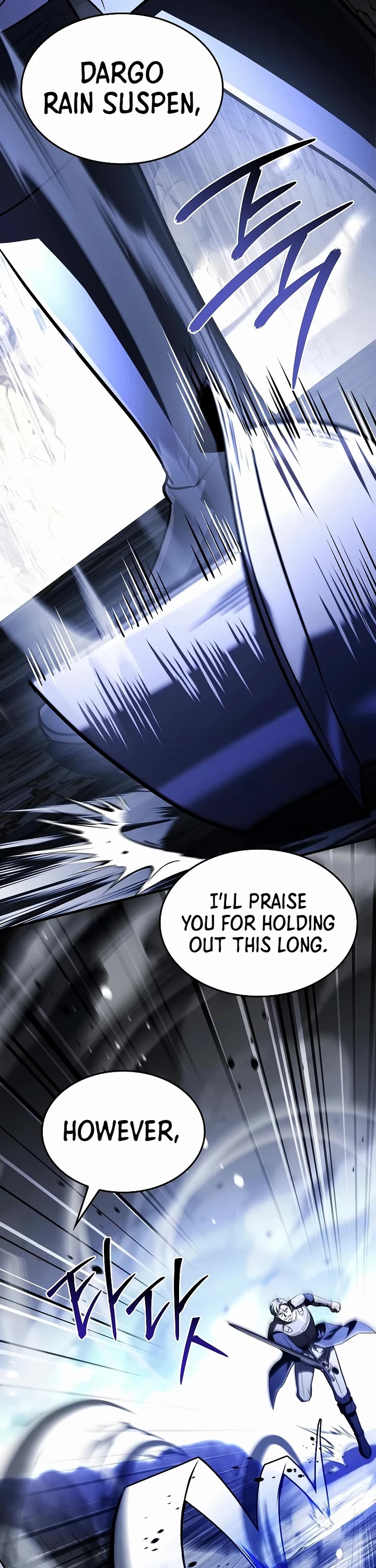Return of the Legendary Spear Knight Chapter 196 page 65 - Chapter 196
