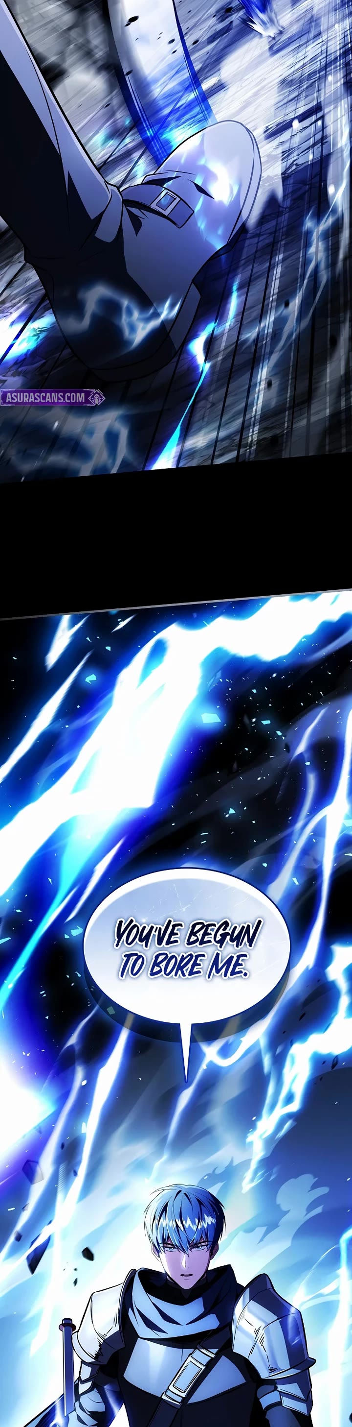 Return of the Legendary Spear Knight Chapter 196 page 66 - Chapter 196