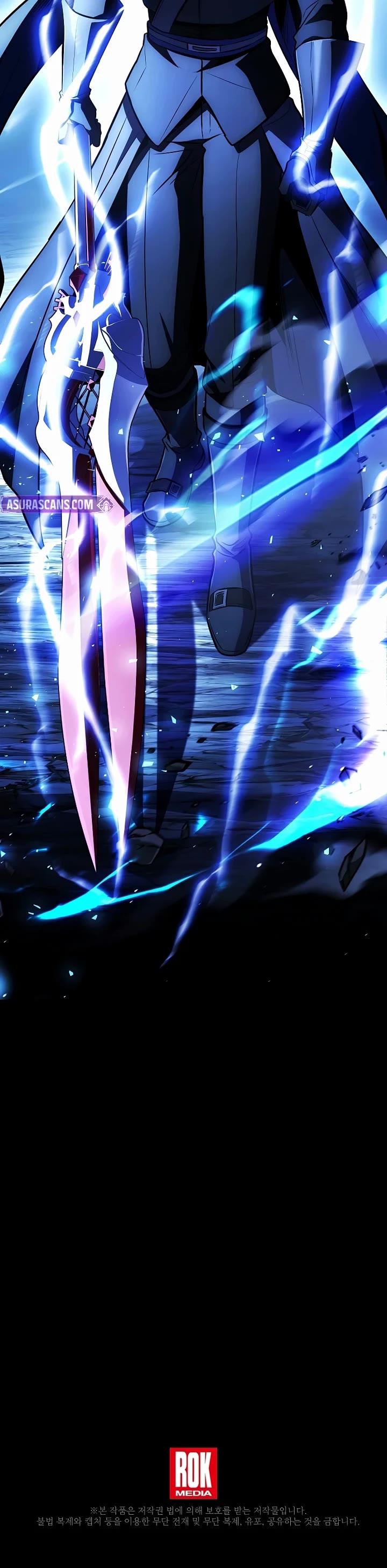 Return of the Legendary Spear Knight Chapter 196 page 67 - Chapter 196